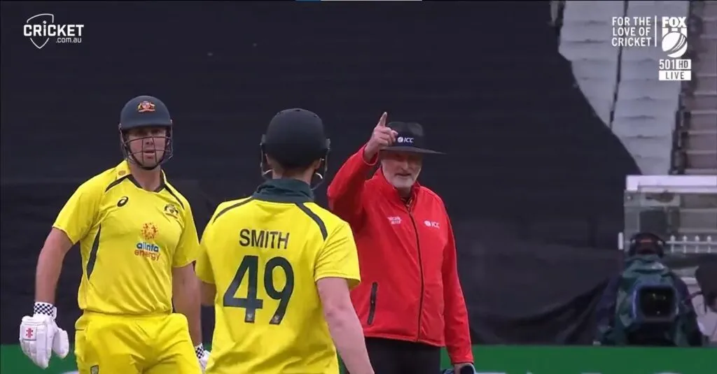 Steve Smith