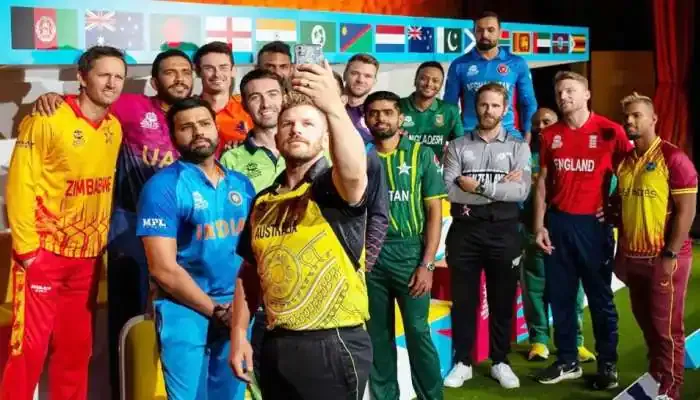 T20 World Cup 2022 in US