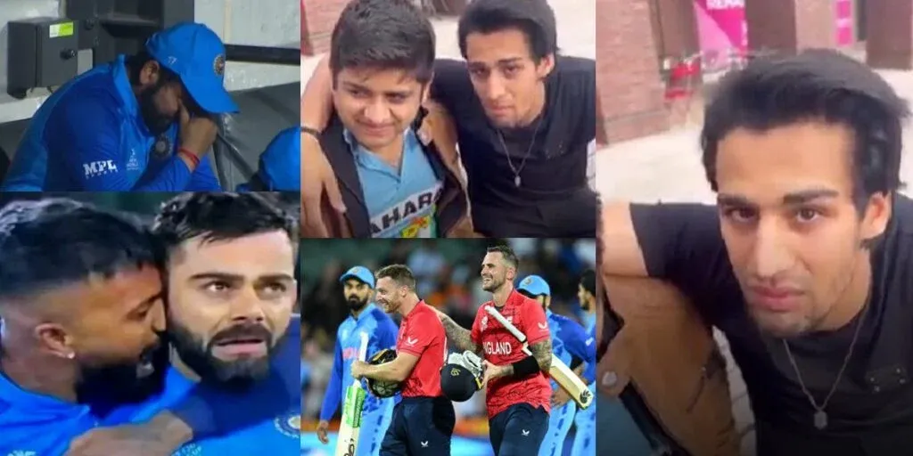 Team India 