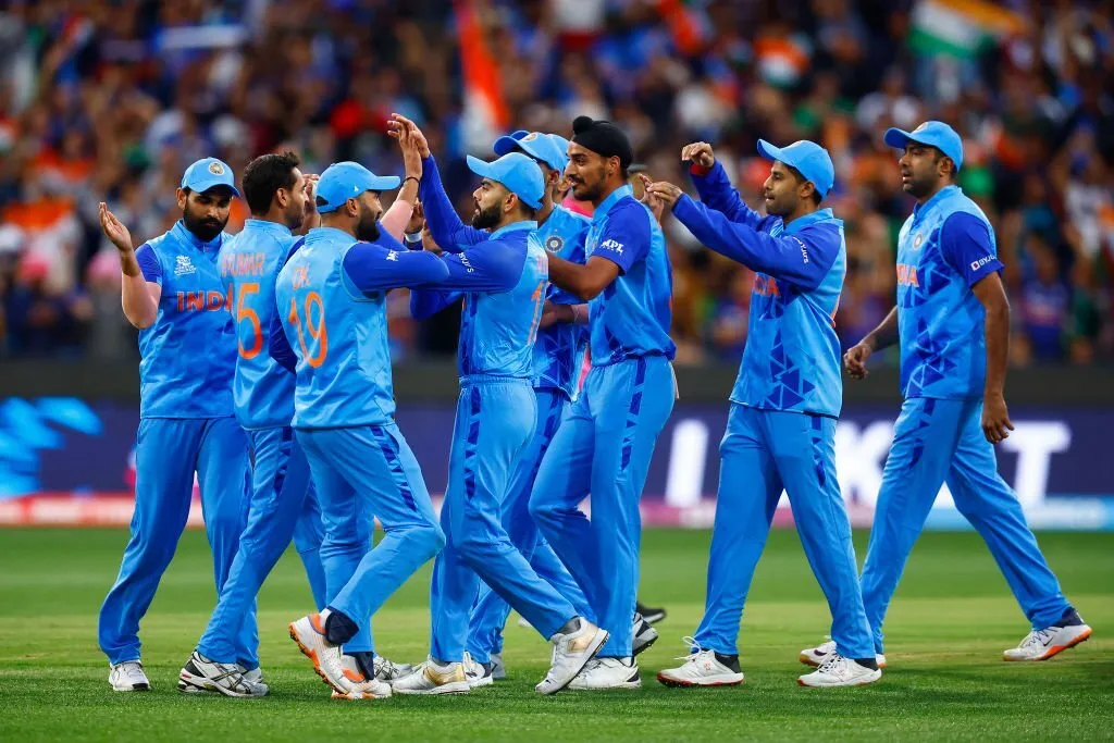 T20 World Cup 2024