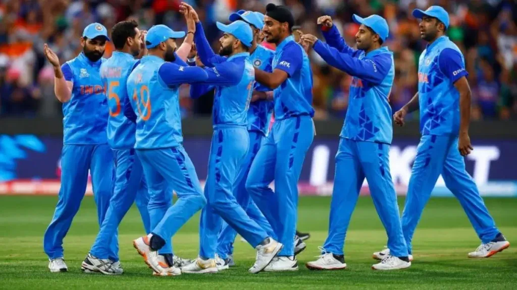 Team India