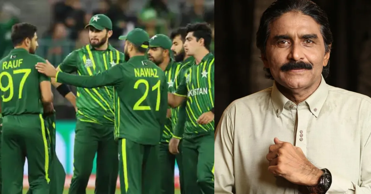 Javed Miandad on Pak team fixing