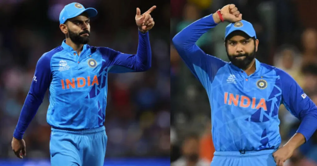 Team India
