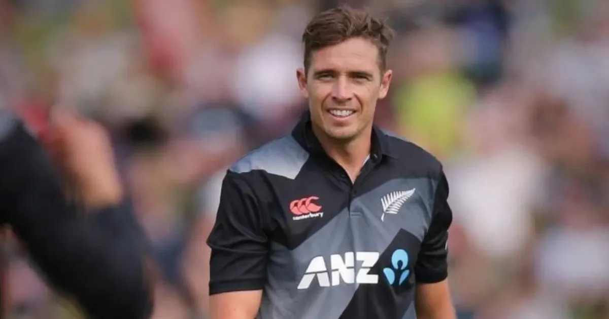 Tim Southee