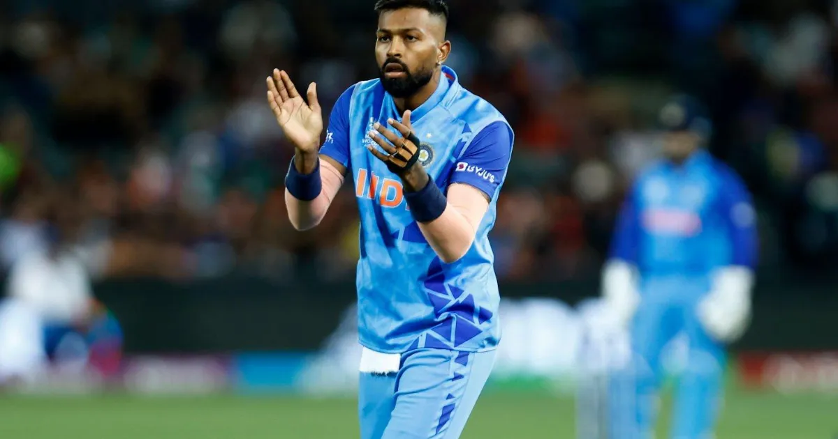 Hardik Pandya हो सकते हैं टीम इंडिया के अगले कप्तान, BCCI जल्द कर सकता है ऐलान