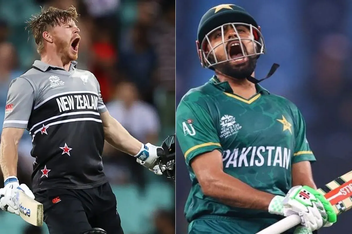 PAK VS NZ, SEMIFINAL DREAM 11 TEAM : पाकिस्तान बनाम न्यूजीलैंड सेमीफाइनल मुकाबले में यह चुनें अपनी ड्रीम 11 टीम | CricketCountry.com हिन्दी
