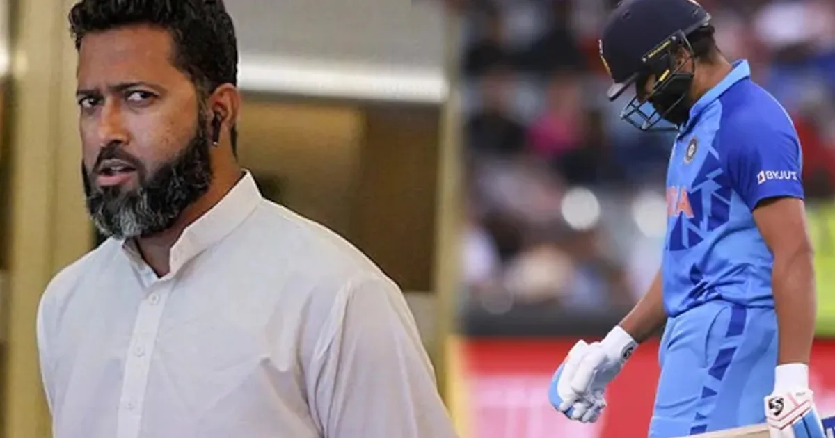 Wasim Jaffer