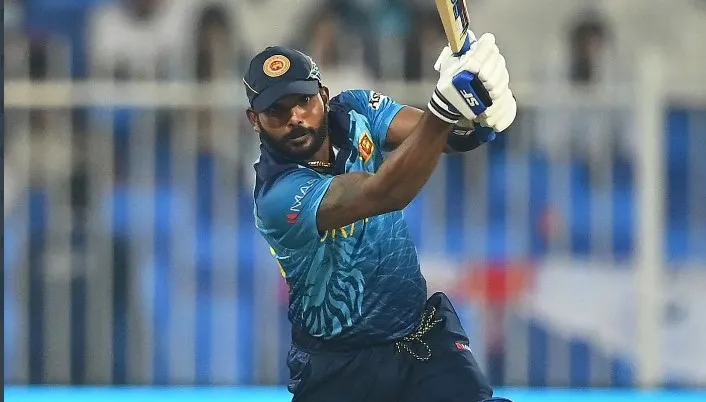 Wanindu Hasaranga