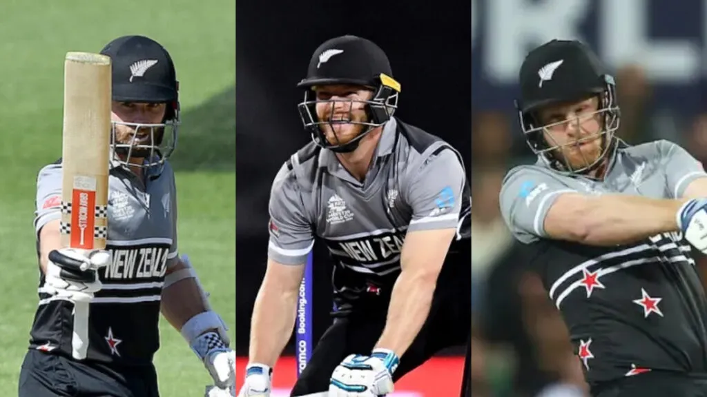 NZ vs PAK