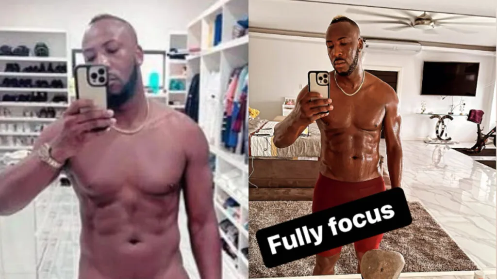 Andre Russell