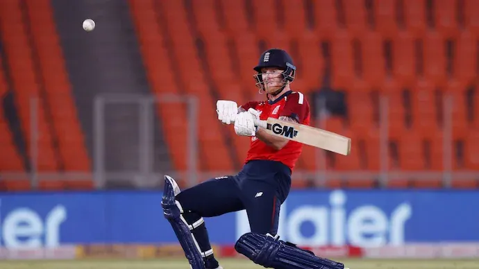 Ben Stokes