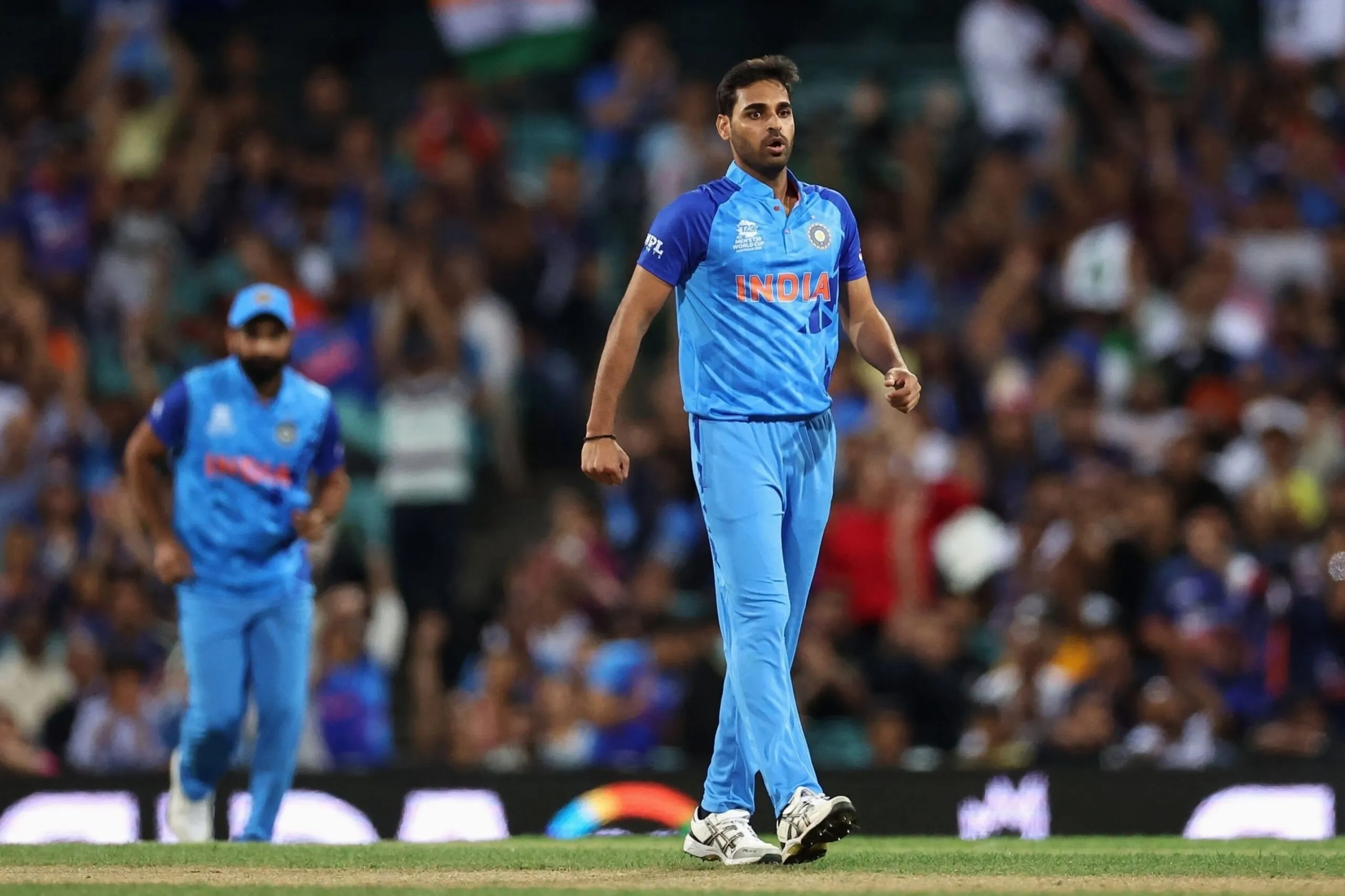 Team India 