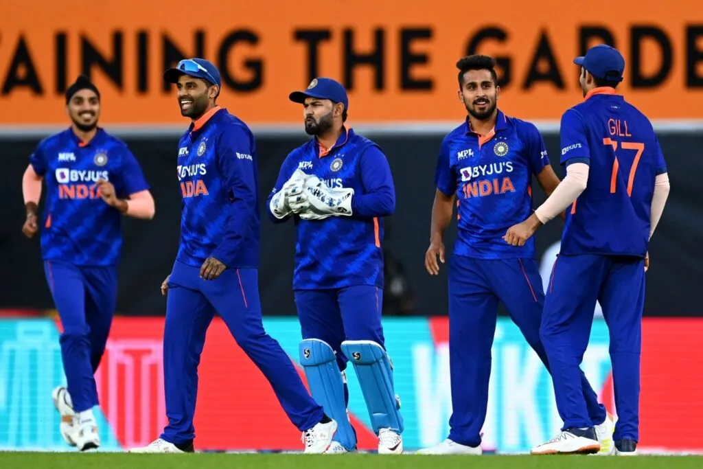 Team India