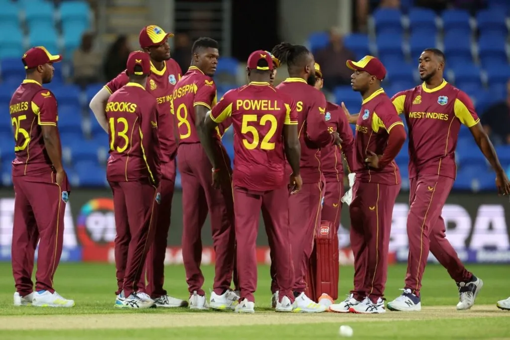 T20 World Cup 2022