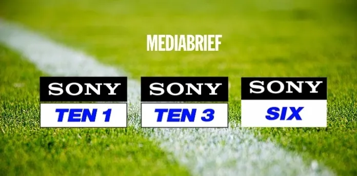 Sony Sports