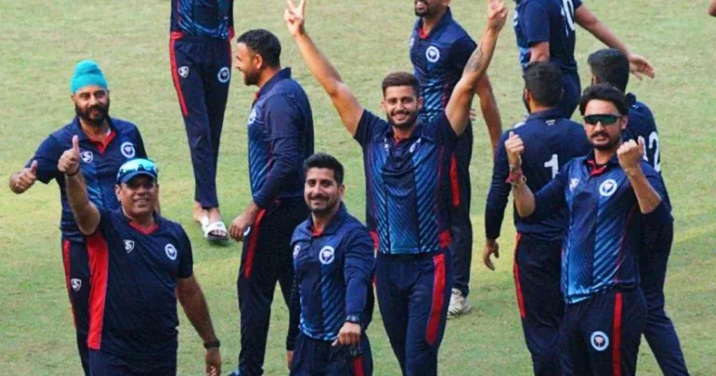 Jammu and Kashmir