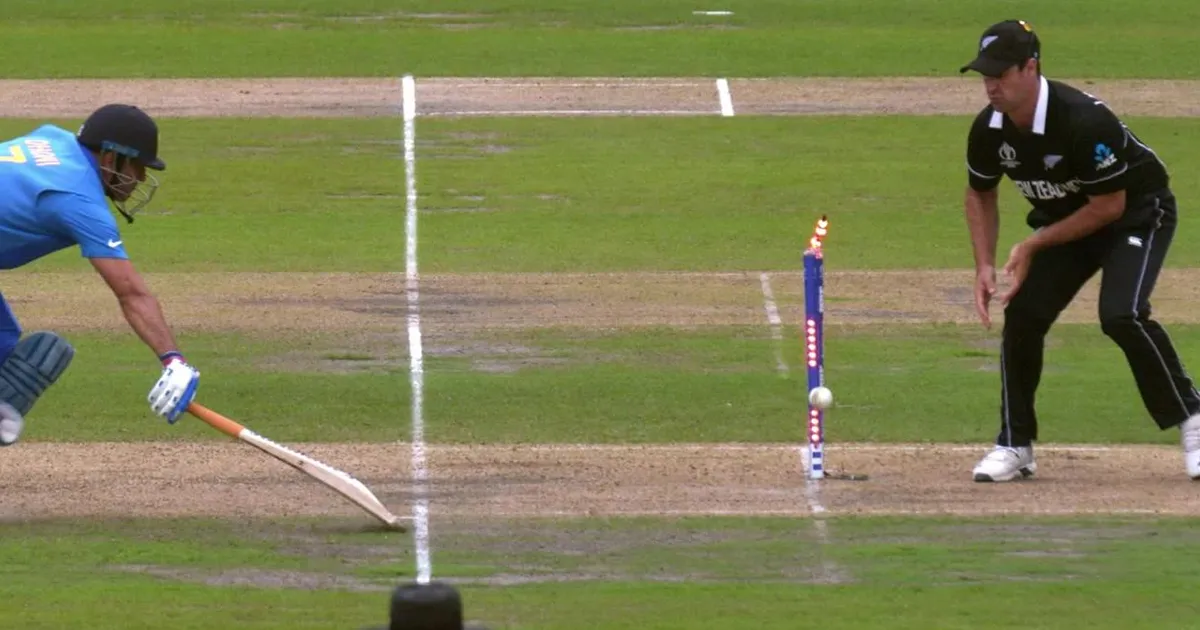 MS Dhoni