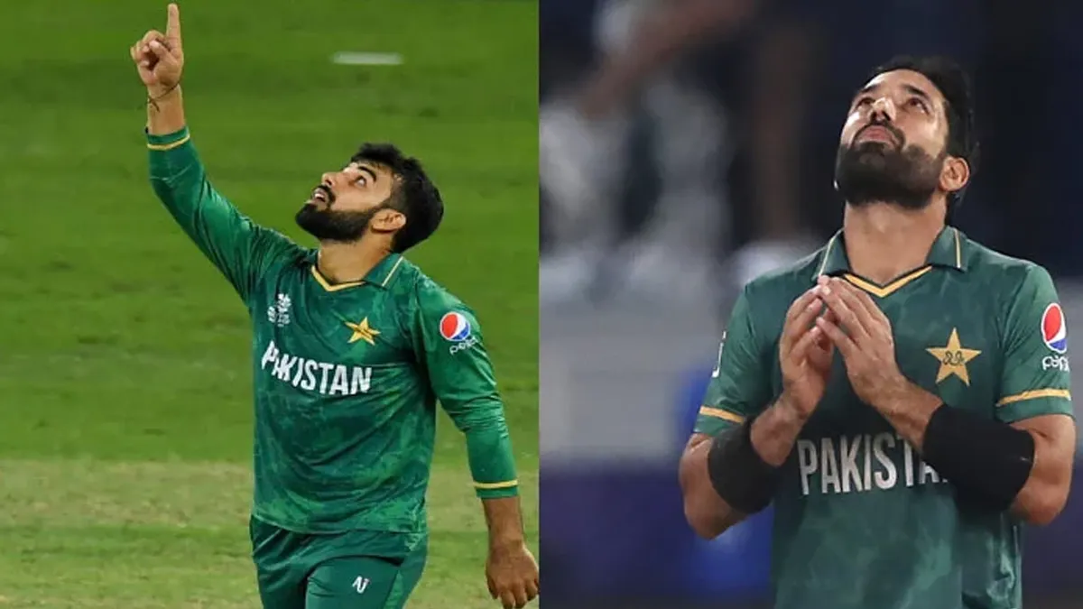 3 खिलाड़ी, जो बाबर आज़म को टी20 आई कप्तान के रूप में कर सकते हैं रिप्लेस - Crictoday Hindi