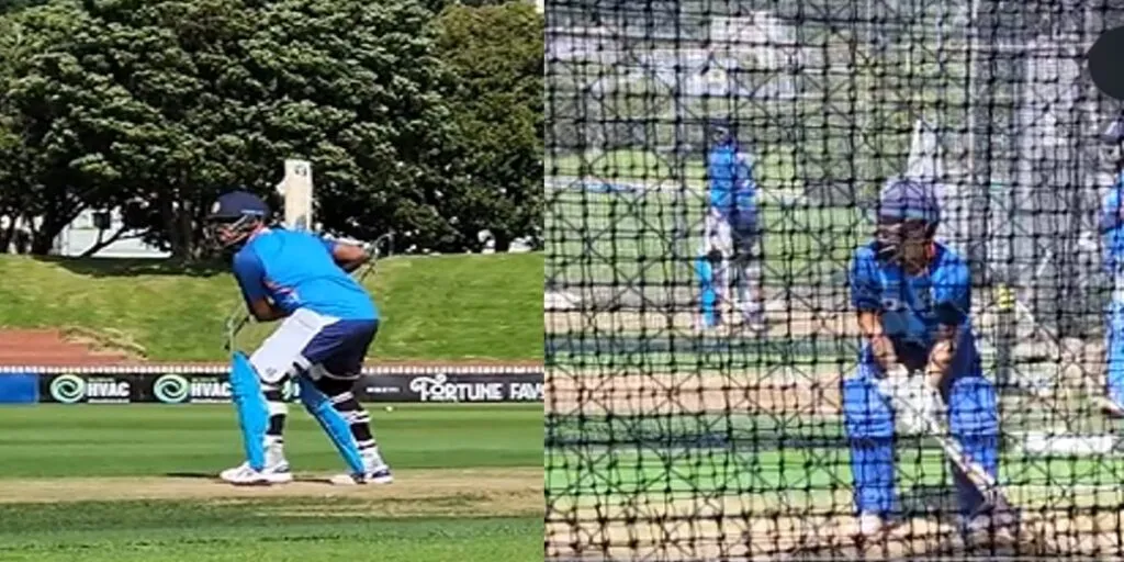 sanju samson and shreyas iyer 1
