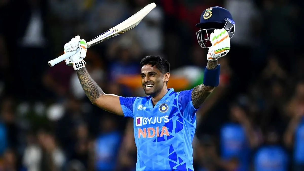 Former Pak Bowler Slams BCCI For 'Wasting' Suryakumar Yadav Cricketing Years - Sports India Show