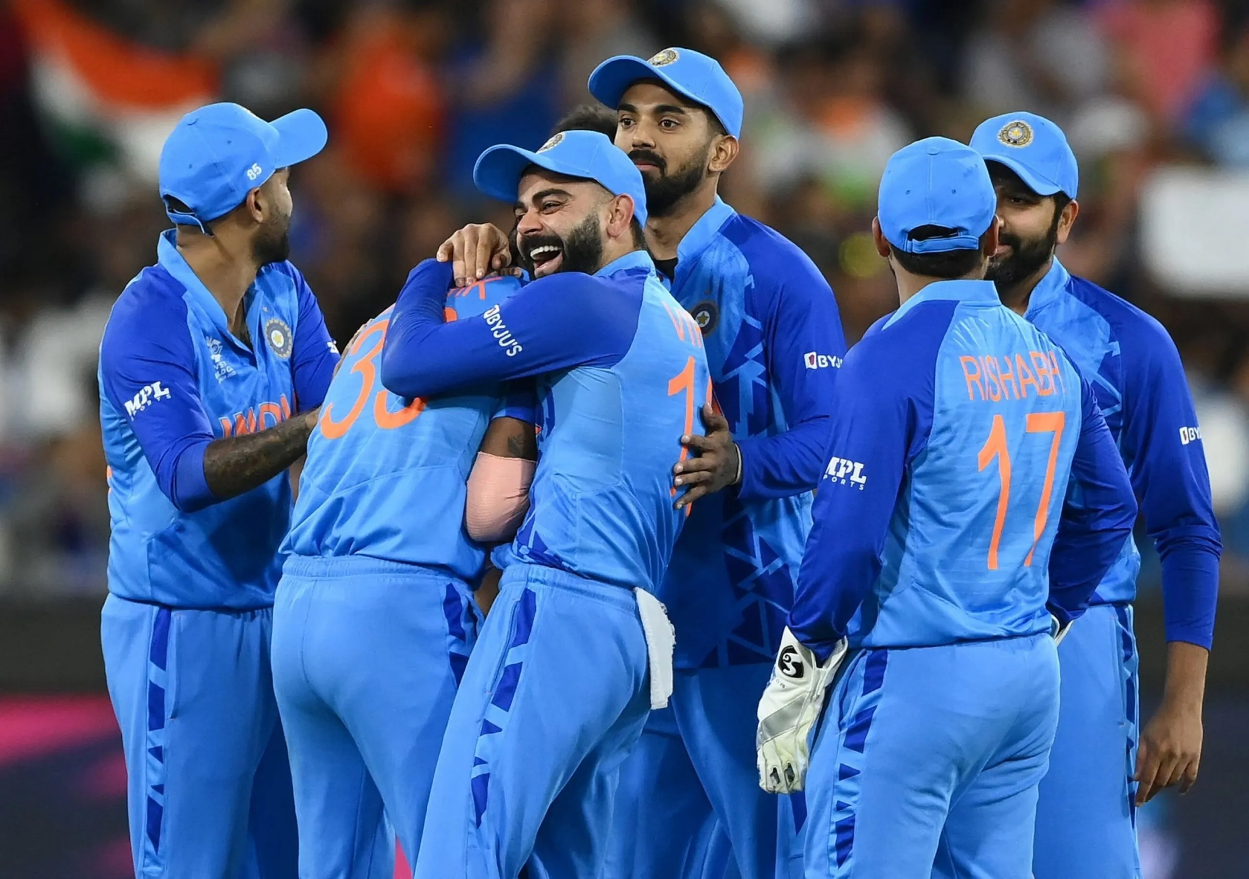 IND vs ENG
