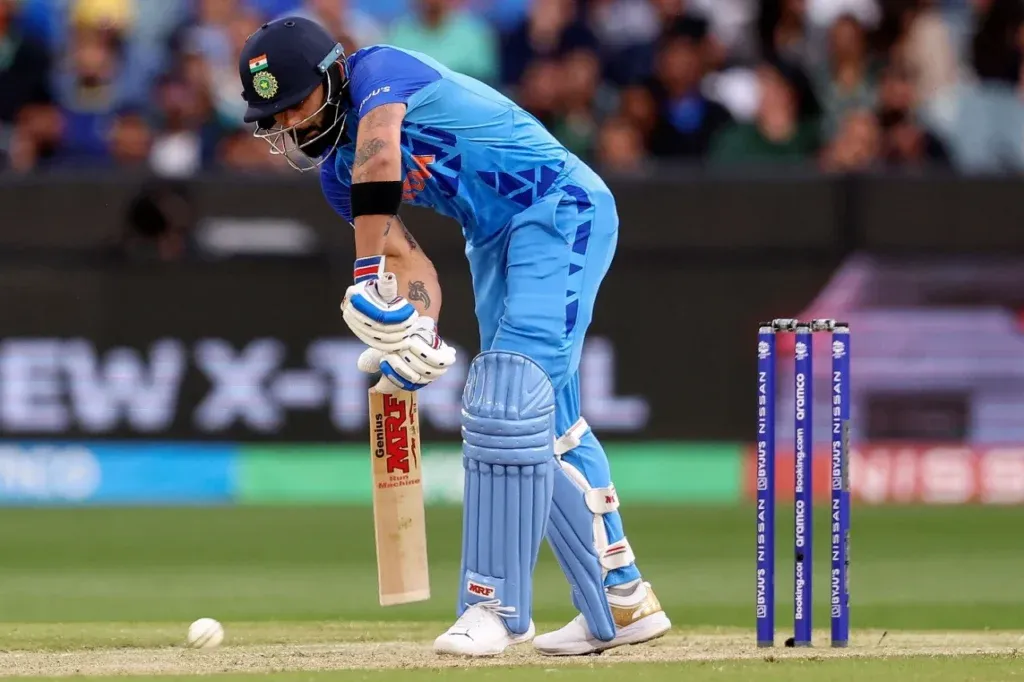 Virat Kohli
