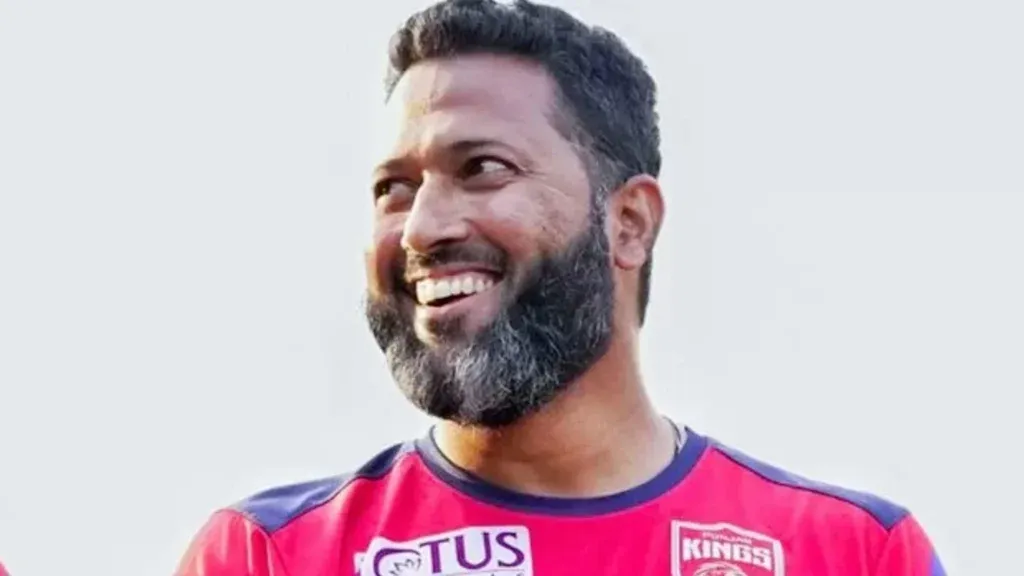 Wasim Jaffer