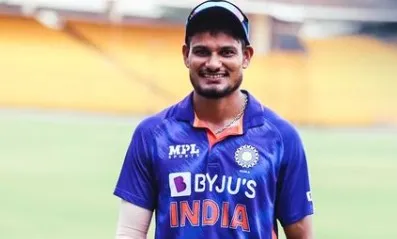 Kuldeep Sen 