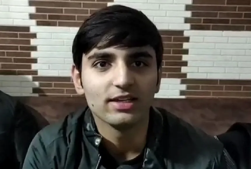 Raghav Goyal