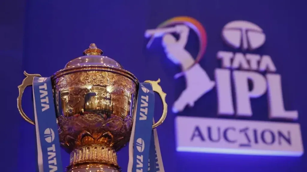 IPL 2023 Mini Auction