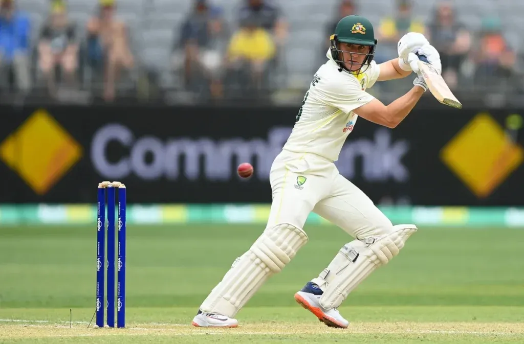 Marnus Labuschagne