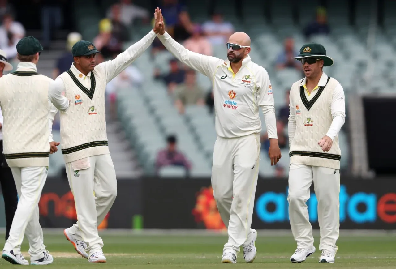 AUS vs WI