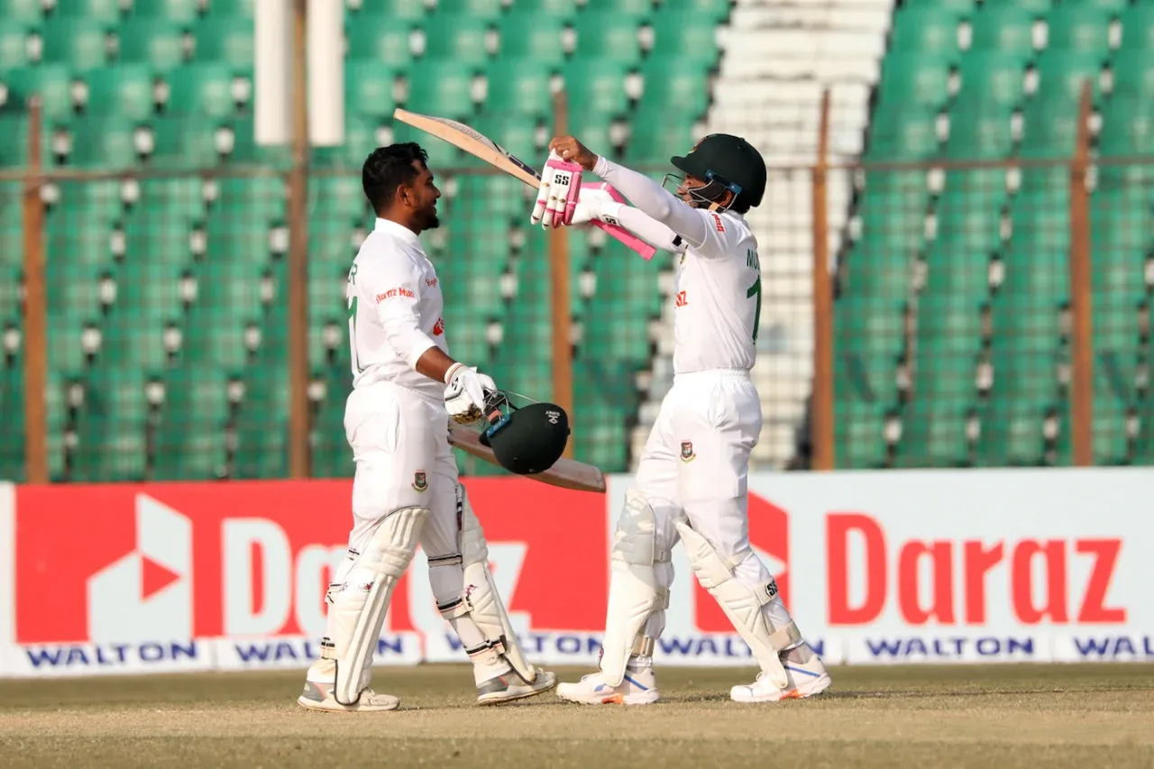 IND vs BAN