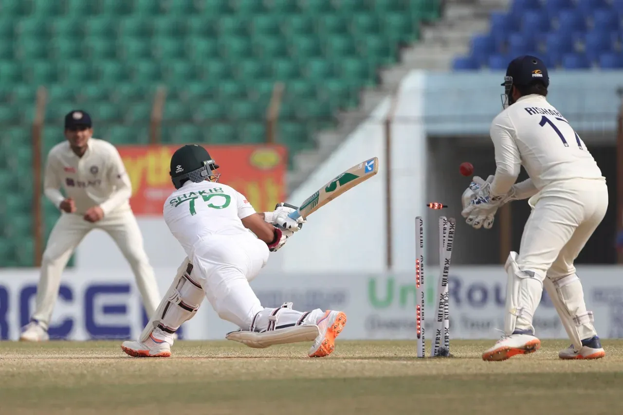 IND vs BAN