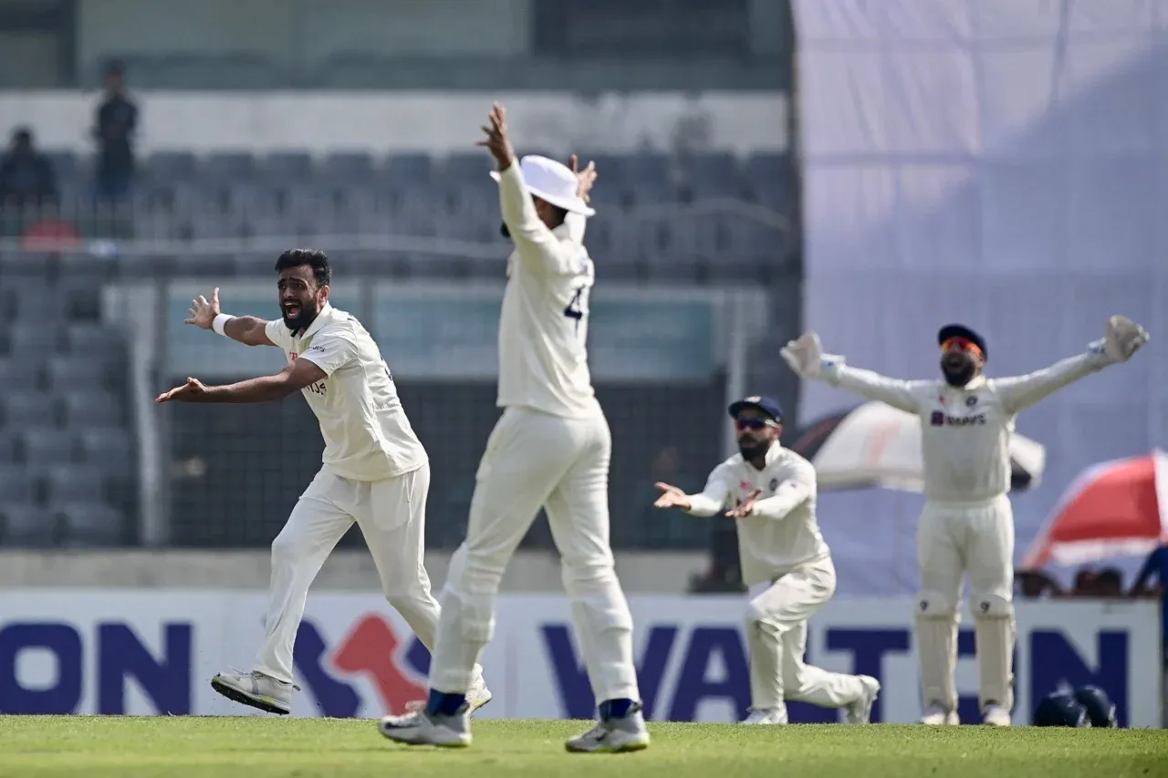 IND vs BAN