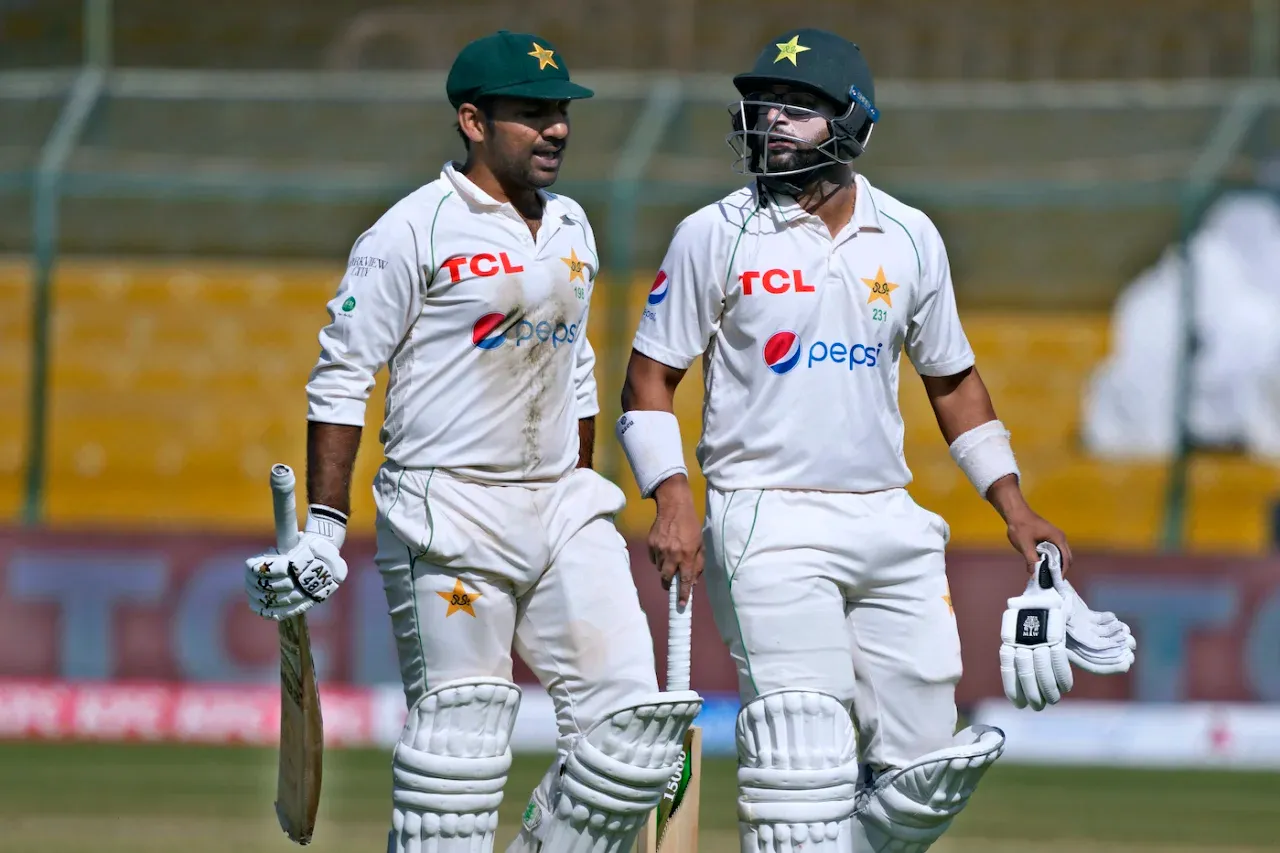 pak vs nz