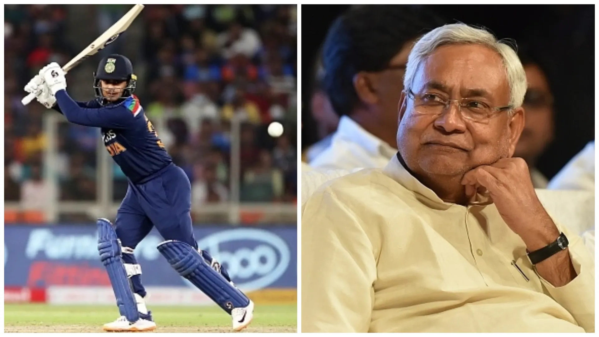 ishan kishan