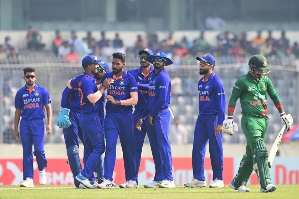 Team India