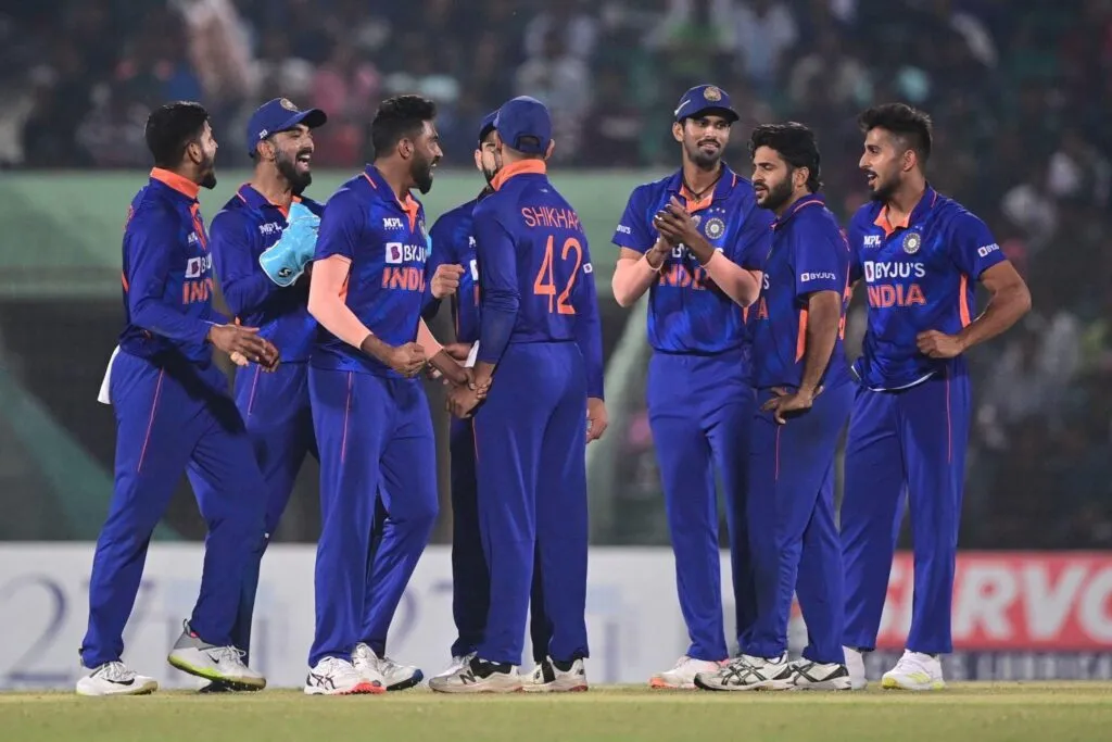 Team India