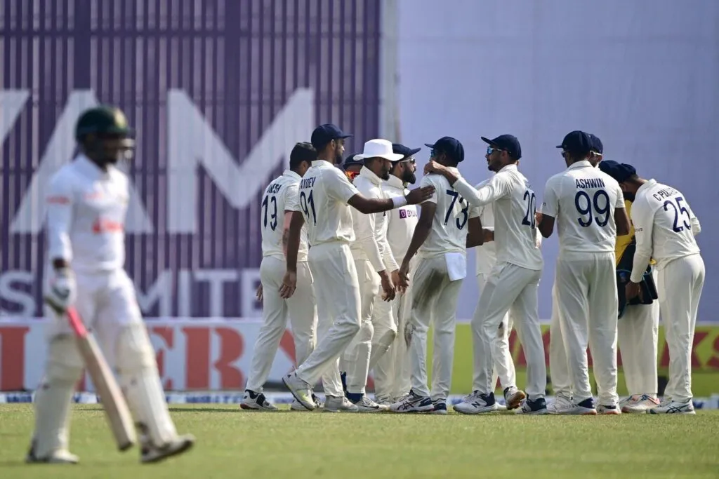 BAN vs IND: 2nd Test 2022