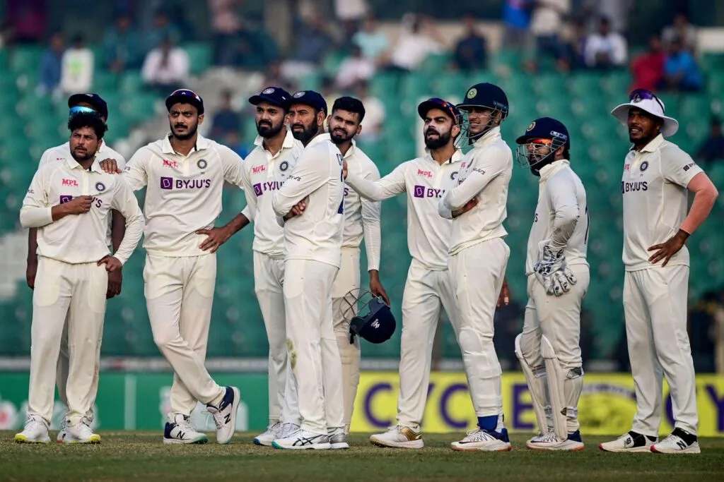 Indian Cricket Team-ind vs pak