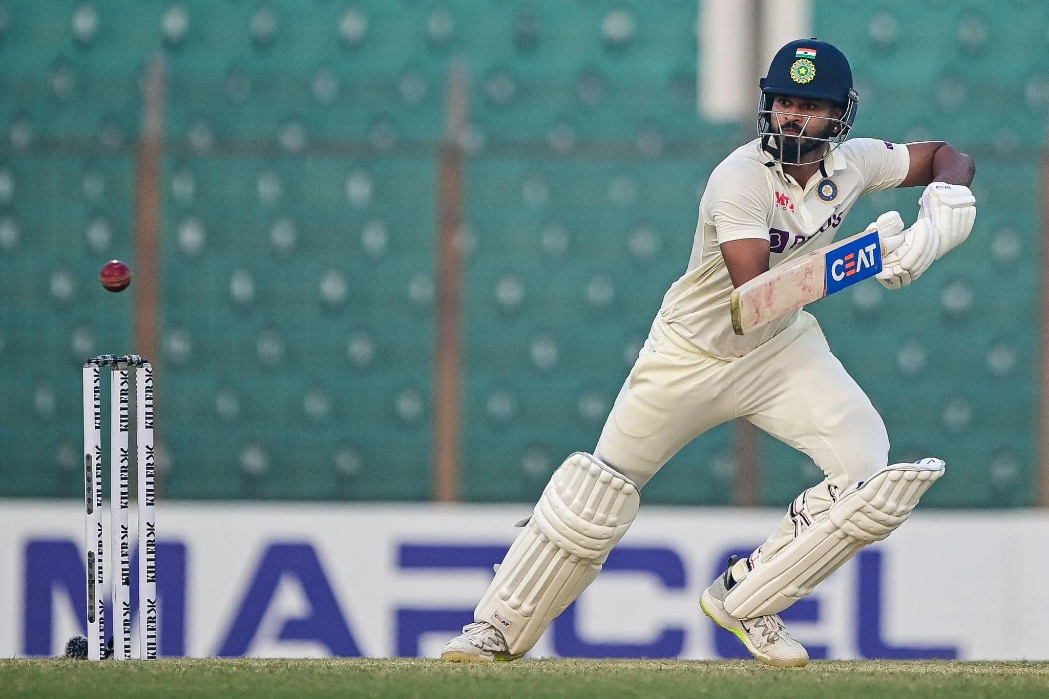 Shreyas Iyer