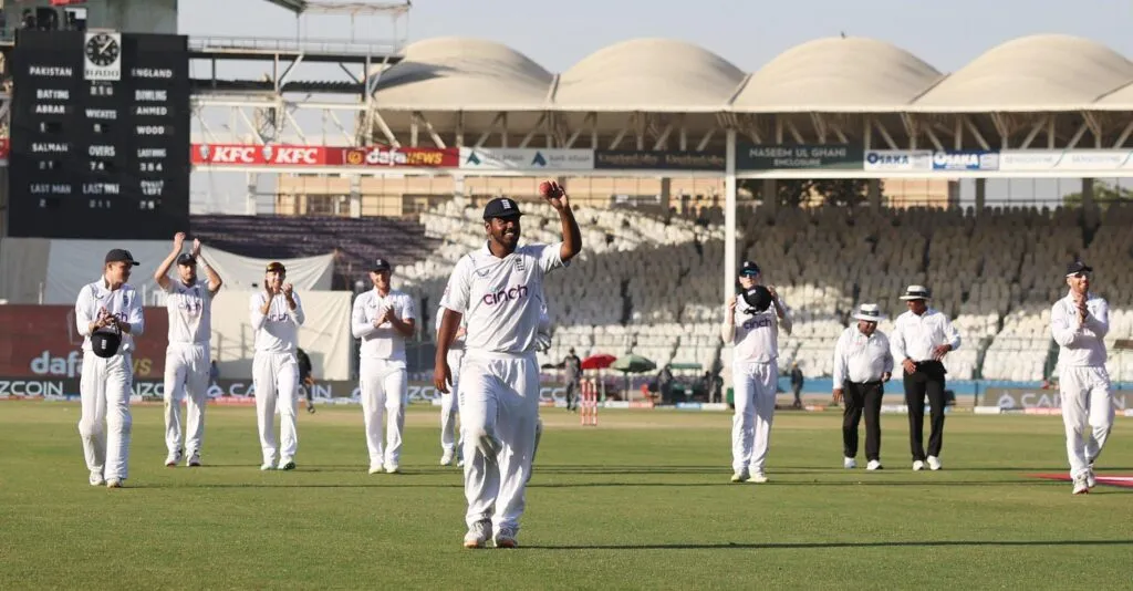 Rehan Ahmed