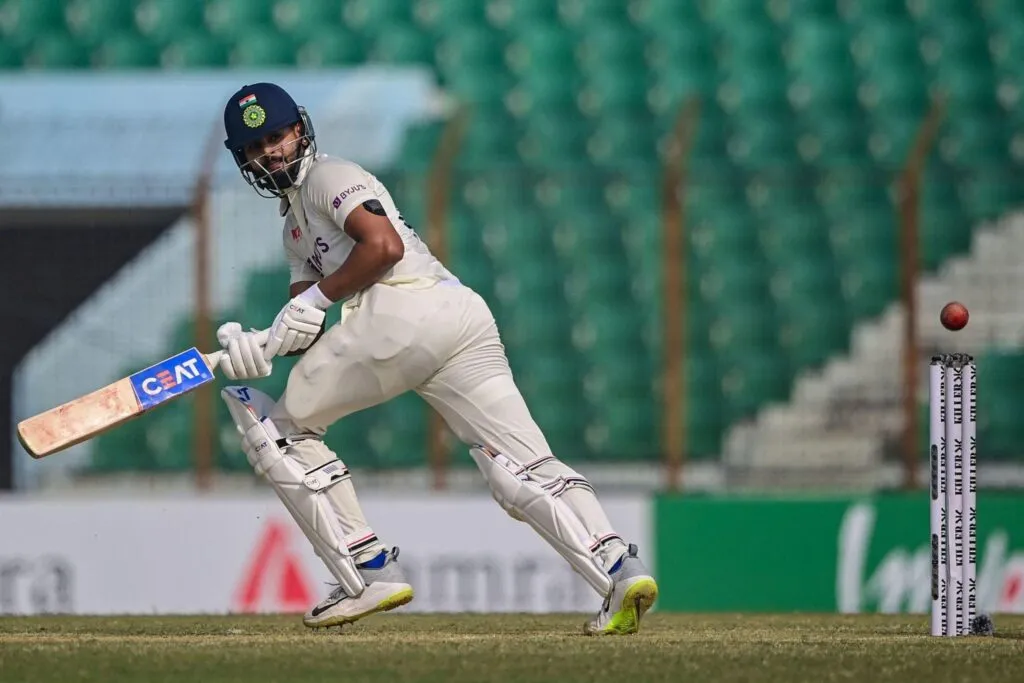 Shreyas Iyer