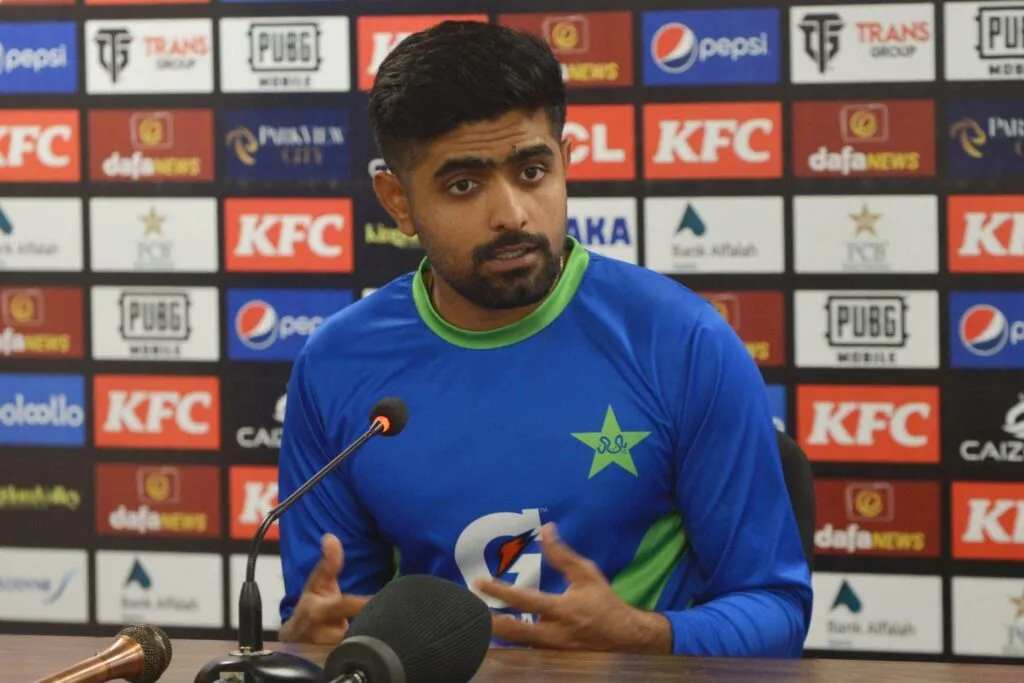 Babar Azam
