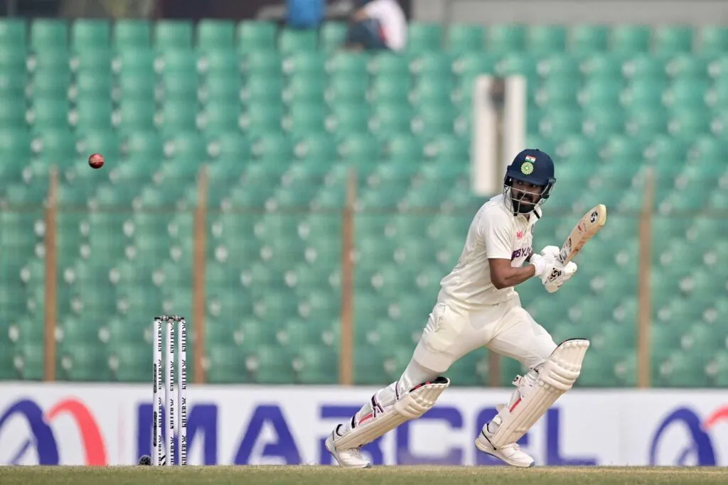KL Rahul