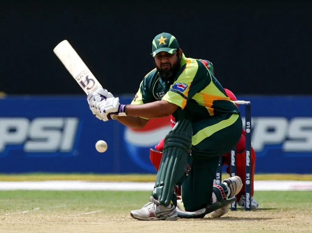 Inzamam-Ul-Haq