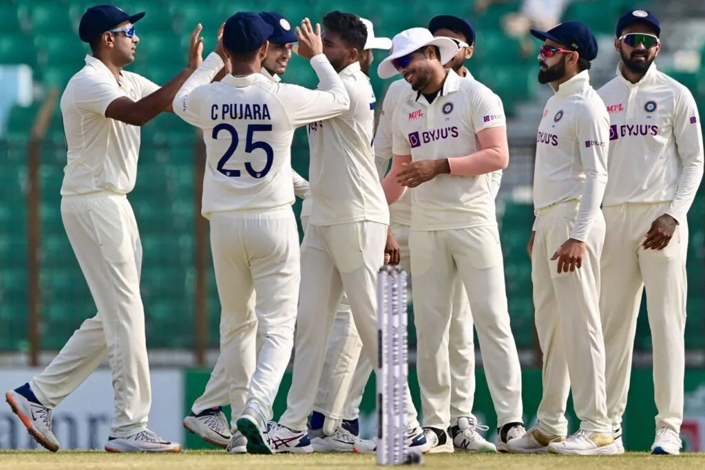 Team India