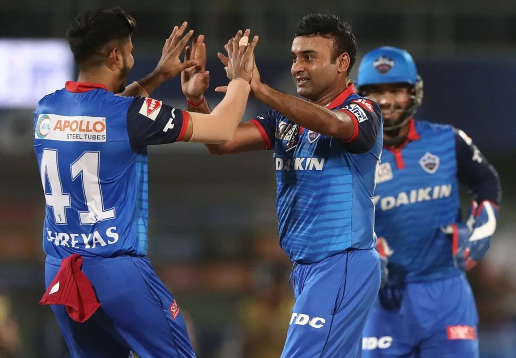 Amit Mishra