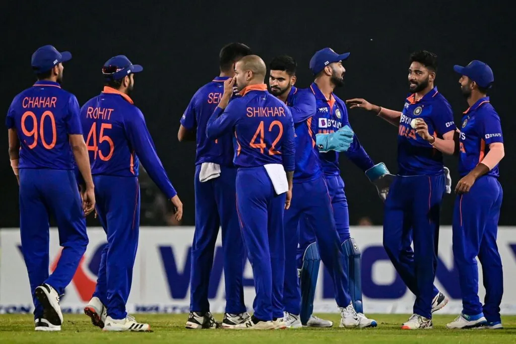 Team India